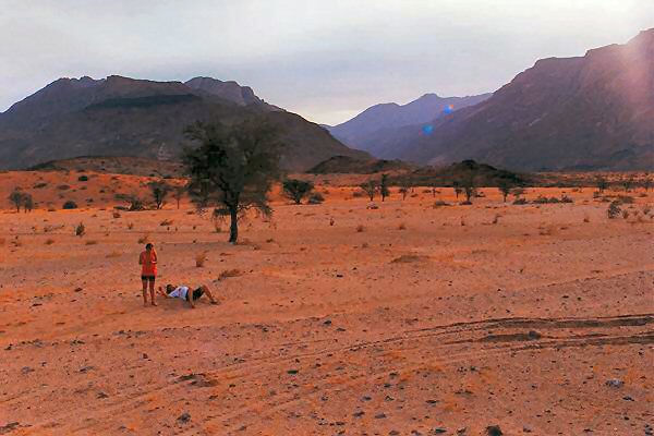 072 die absolute ruhe