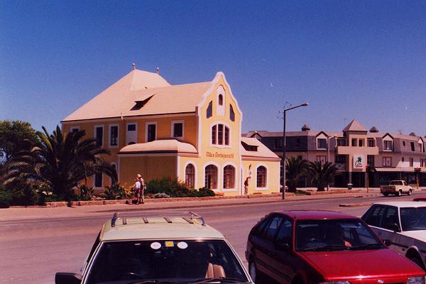 086 die deutscheste stadt