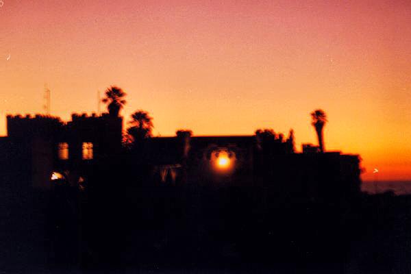 089 und sehr romantisch