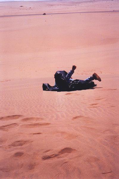 096 und andere experimente