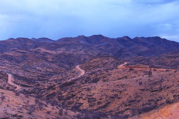 103 zurck durchs gebirge